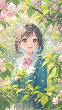🌟 イベント 第16弾·あなたの心に映る春の姿🌸 の投稿作品