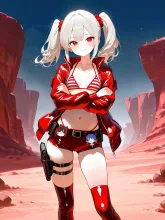 かずむ — かずむさんのAIイラスト