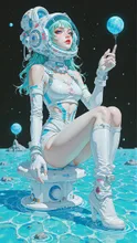 voyagers