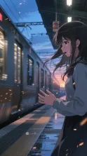 君に届かない言葉·今宵チャレンジ の投稿作品