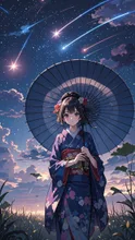 貴方を想う夜