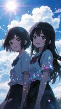 ほら、こっち向いて！Σp📷ω･´)