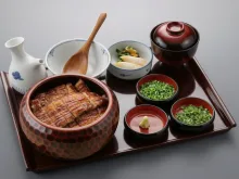 土用の丑·香ばしいうな重 の投稿作品