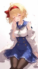 SUPPART の AI イラスト