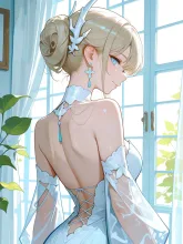 無課金詠唱者 — 無課金詠唱者さんのAIイラスト