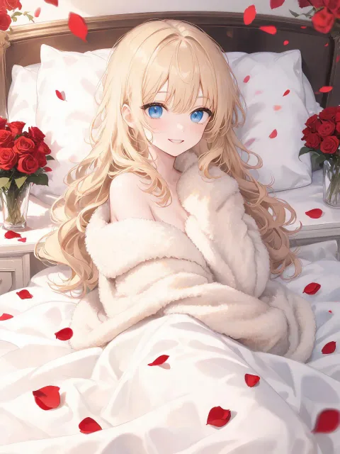 花びら
