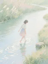 ゆんやーさん — ゆんやーさんさんのAIイラスト
