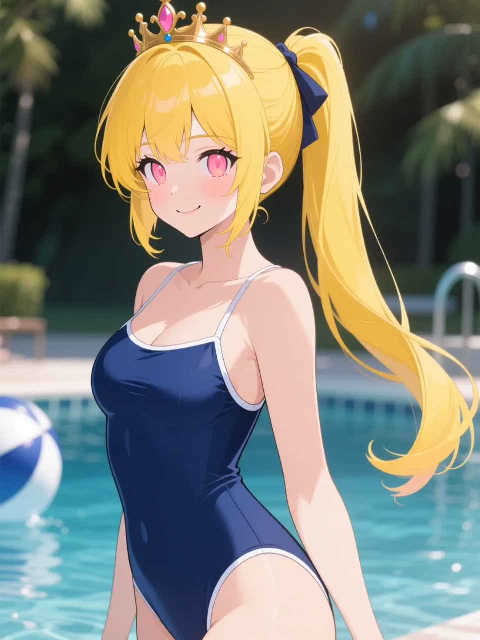 高精度アニメ