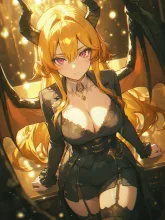 ミルクティー — ミルクティーさんのAIイラスト