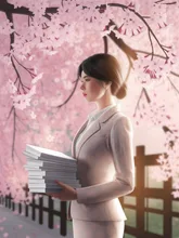 OL 桜