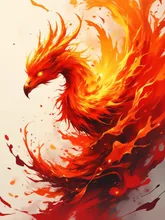 不死鳥