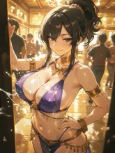 続き…踊る？