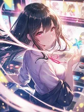 帰宅部は学校帰りにゲーセン