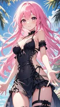 Z — ZさんのAIイラスト