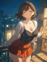 きもちー❤️