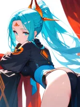 DAI — DAIさんのAIイラスト