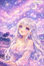 星空投影·ドームに広がる銀河 の投稿作品