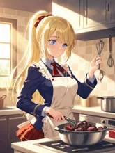 画像生成チャレンジ·チョコレート の投稿作品