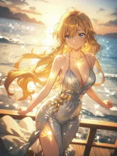 グラマー美女チャレンジ·華麗なグラマー の投稿作品