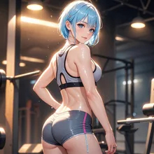 SUPP477344 — SUPP477344さんのAIイラスト