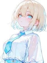 SUPPART の AI イラスト
