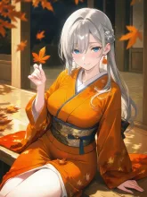 SUPPART の AI イラスト