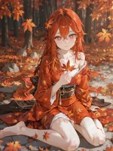 紅葉