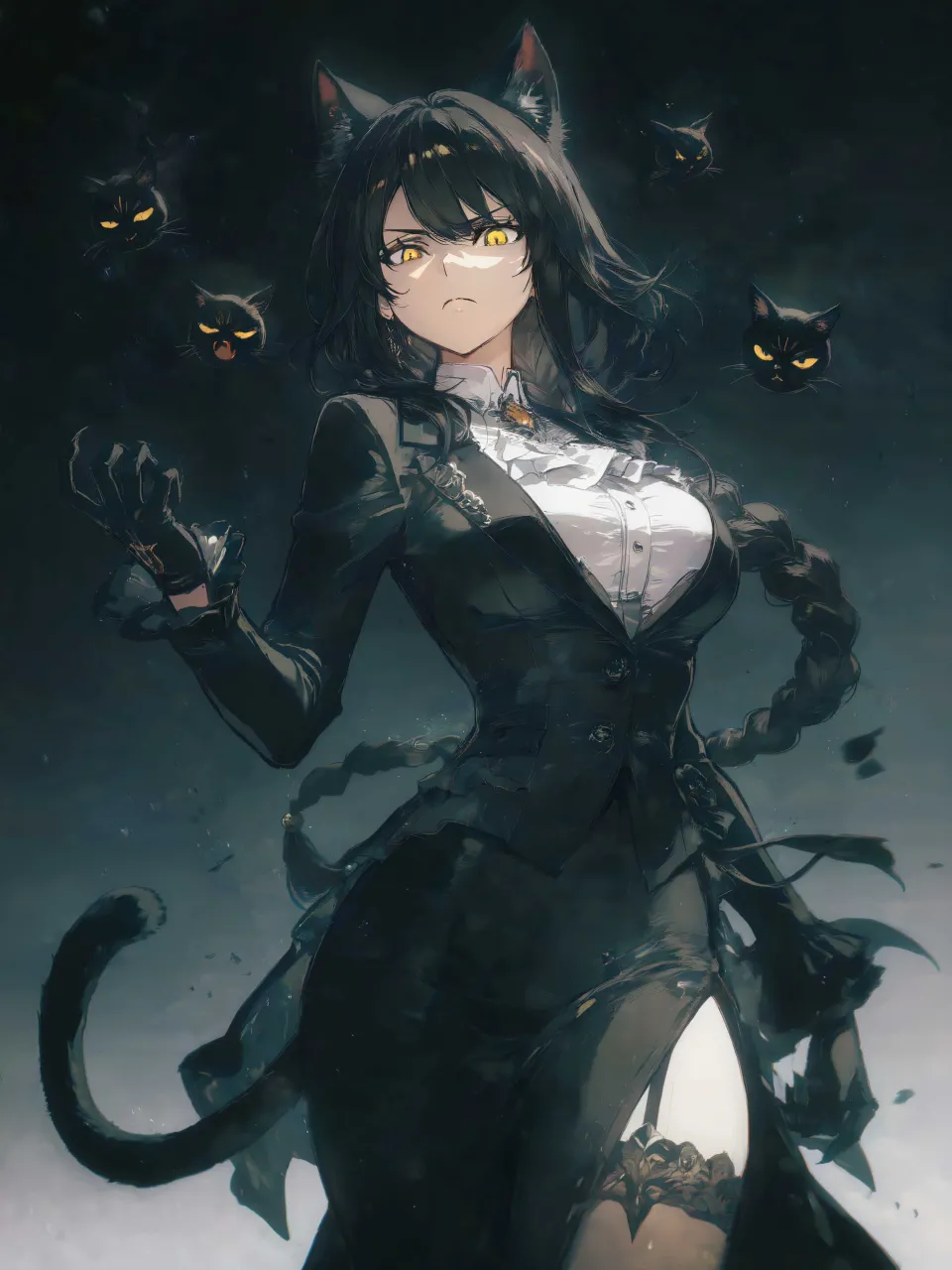 SUPP321590 — SUPP321590さんのAIイラスト