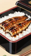 S　琥珀色の艶めき