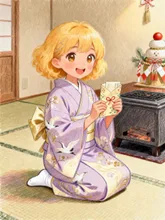 お年玉貰っちゃった🎶