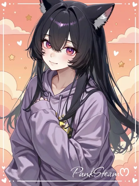 ねこびより