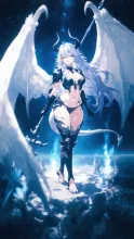 Jin — JinさんのAIイラスト