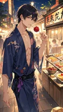 夏祭り