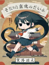 ジト目走る‼️+α