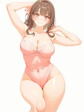 SUPPART の AI イラスト