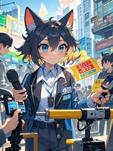 🌟イベント 第45弾·うちのペットが仕事してくれる！ の投稿作品