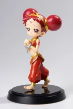 おｼﾞｬ魔女ｱﾗﾋﾞｱﾝ･ﾅｲﾄ~奴隷どれみのﾌｨｷﾞｭｱ~発売(嘘) — 少女ｱﾗﾋﾞｱﾝ･ﾅｲﾄ愛好会さんのAIイラスト