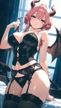 やさしくしてあげる