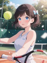 あっ先輩こっち見てる❤️🔥