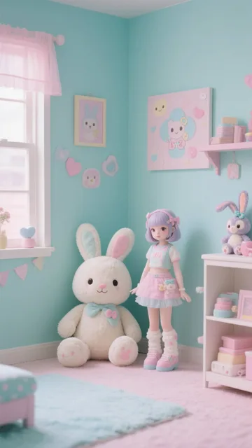 リアリスティック - JUDY