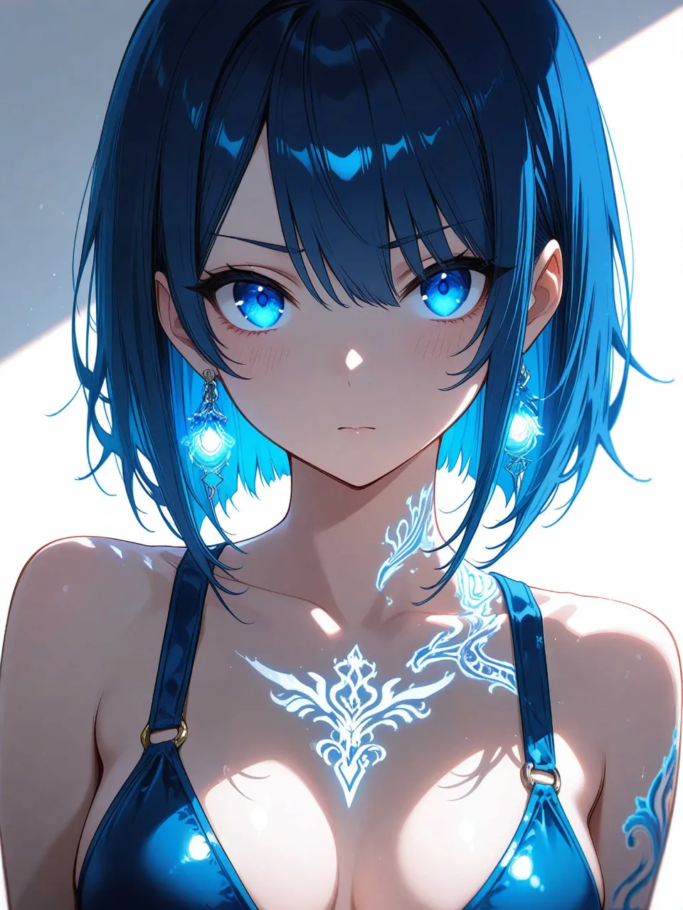 SUPPART の AI イラスト