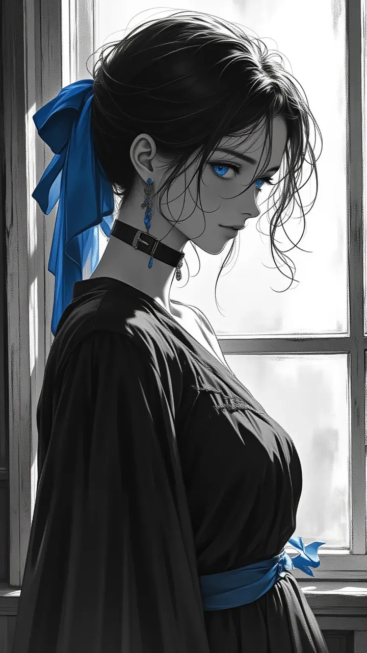SUPPART の AI イラスト