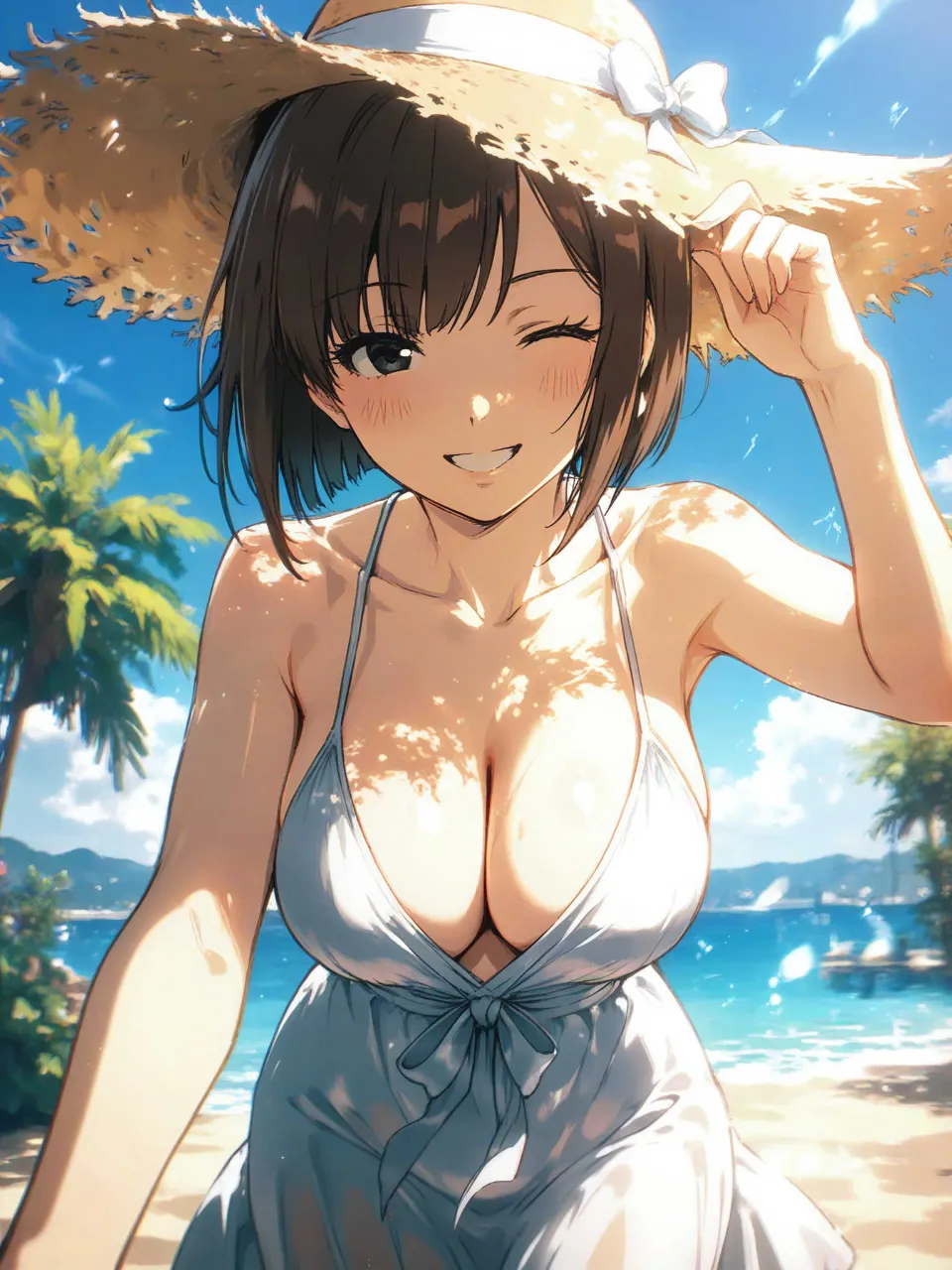 いこっ❤️