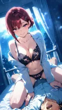 放課後の性教育の時間よ