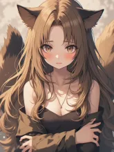 うさ子 — うさ子さんのAIイラスト