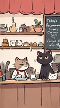 SUPPART の AI イラスト