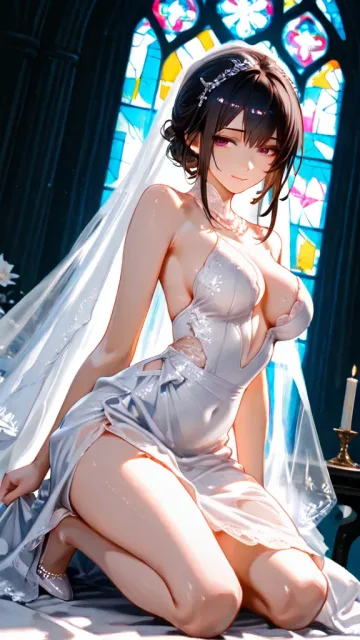 誓い