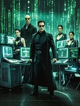 Matrix
