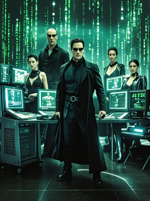 Matrix