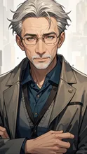 🌟イベント 第84弾·私のお父さん の投稿作品